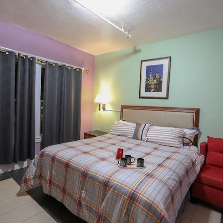 Western Hotel Σαν Φρανσίσκο Εξωτερικό φωτογραφία