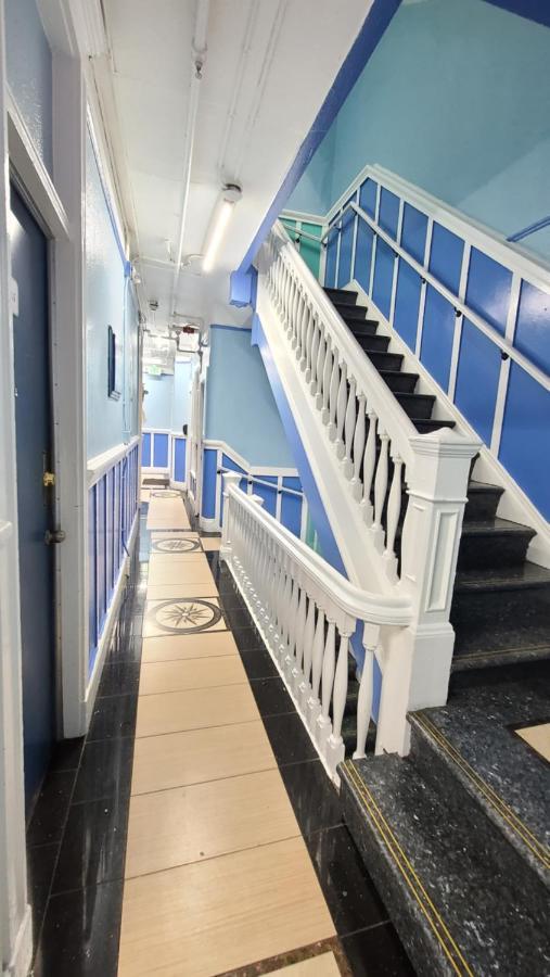 Western Hotel Σαν Φρανσίσκο Εξωτερικό φωτογραφία